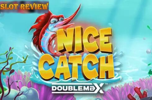 Nice Catch DoubleMax slot